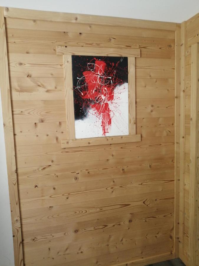 Appartement Les Champis La Bresse Kültér fotó